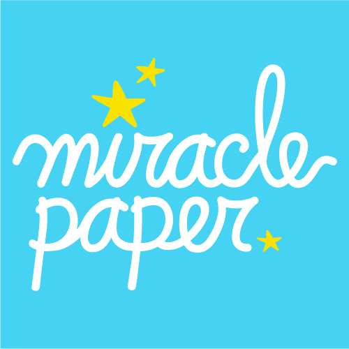 Miracle Paper